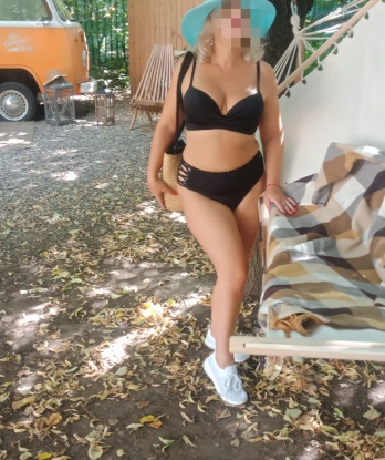 Анкета проститутки Олеся - город Новотроицкое, 39 лет, №2823