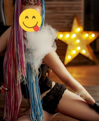 Анкета проститутки Таисия - город Новотроицкое, 26 лет, №7483