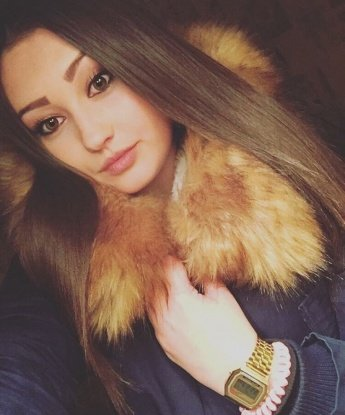 Анкета проститутки Маргуша - город Новотроицкое, 25 лет, №8656